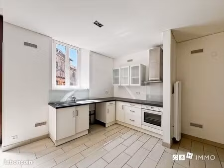appartement 2 pièces 49 m²