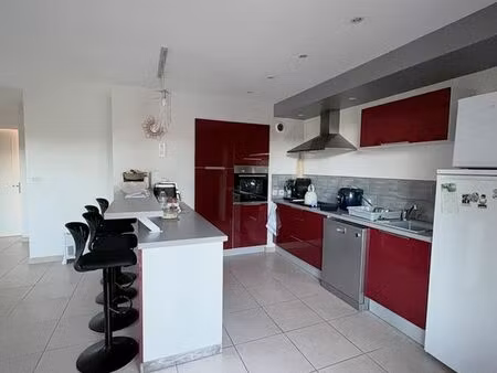 loue appartement