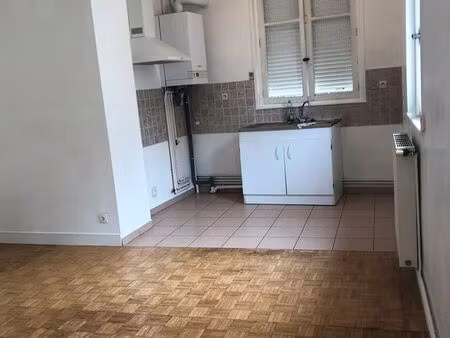 appartement f3 à louer