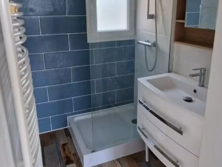 f4 60m2 avec balcon à dasle