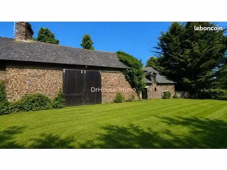 inconnu 2 pièces 123 m²