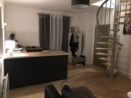 appartement t2 44m2