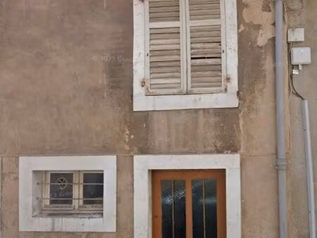 maison 2 pièces ( duplex / studio / t2 / f2 )