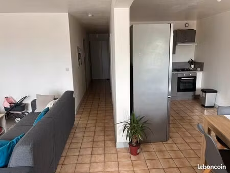 loue appartement