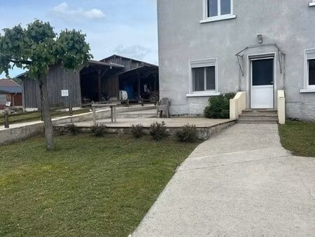 location appartement f4