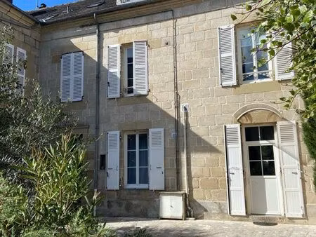 bel immeuble charme brasier
