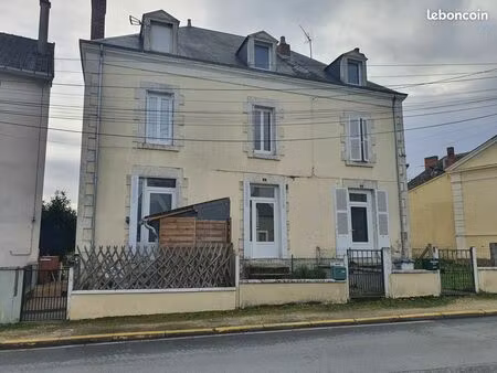 vente immobilière pour investisseurs