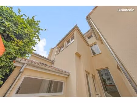 immeuble 222 m² dijon