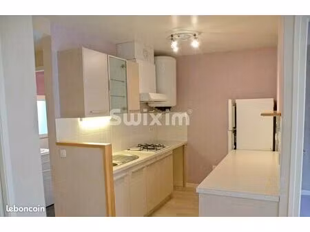 immeuble 8 pièces 154 m²