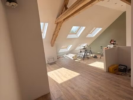 location appartement t3