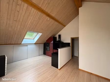 appartement location