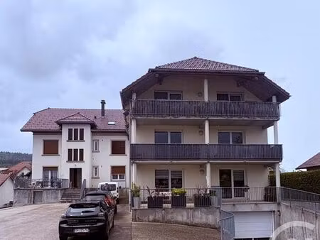 appartement f4 à louer 4 pièces - 82 04 m2