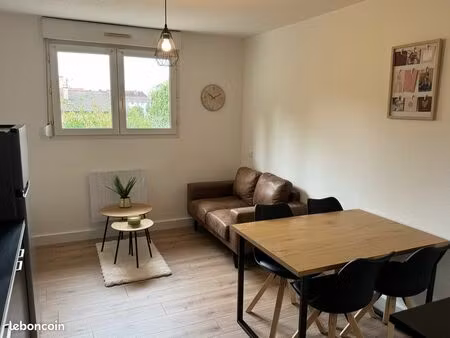 appartement - idéal investisseur