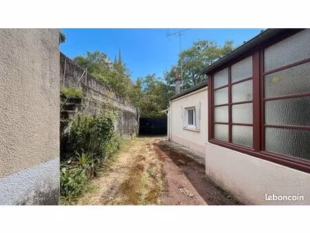 maison 2 pièces 65 m²