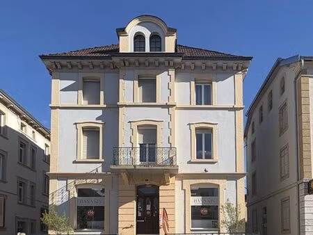 appartement f2 à louer 2 pièces - 50 26 m2