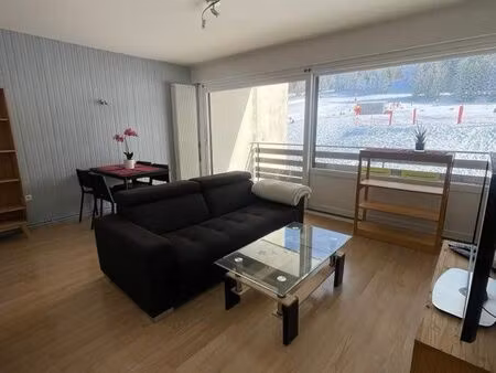 appartement t2