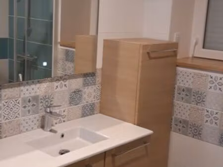 appartement t3