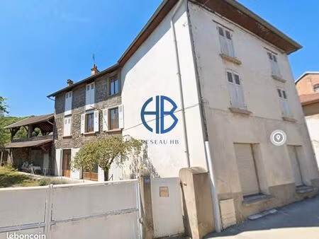 appartement 1 pièce 36 m²