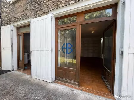 appartement 2 pièces 47 m²