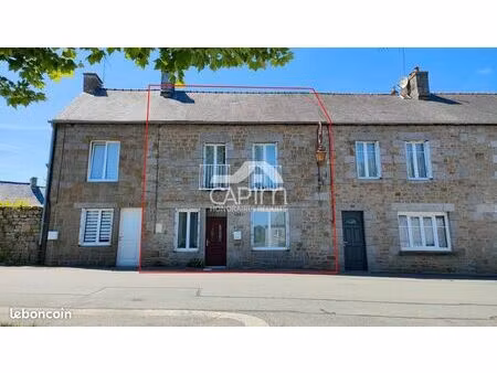 maison 2 pièces 68 m²