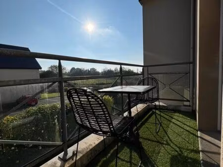 appartement t2