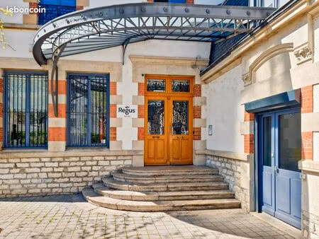 bureau privé à louer pour 1 personnes à grenoble city
