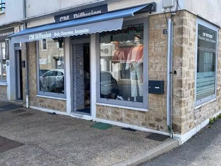 fond de commerce ou bail commercial