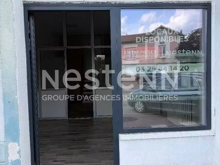 local 80 m² verdun