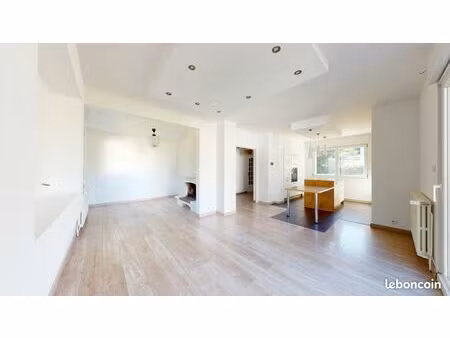 maison 4 pièces 109 m²
