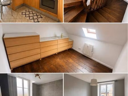 location maison avranches