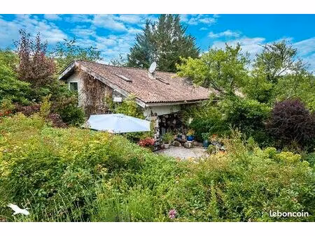 maison 9 pièces 190 m²