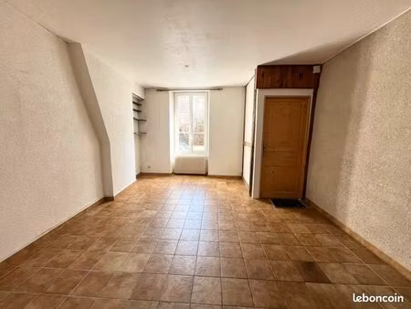 maison de ville 3 pièces 82 m²
