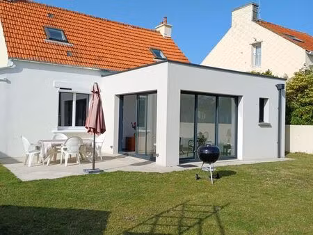 maison meublée à tourlaville