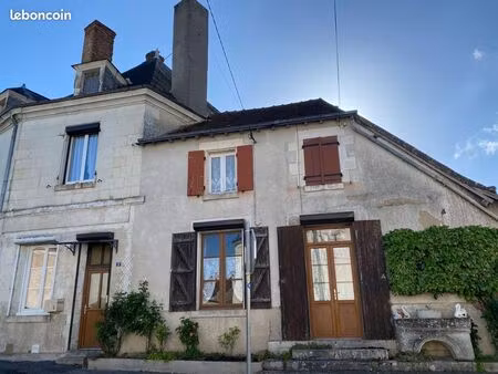 maison 6 pièces 104 m²