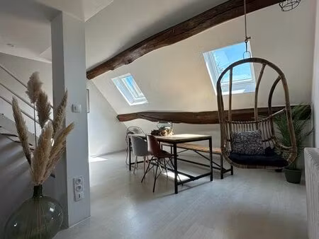 maison de ville