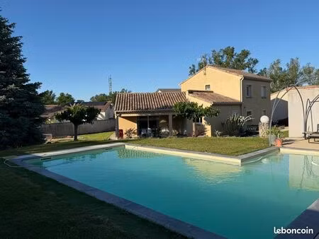 maison étoile sur rhône 6 pièces