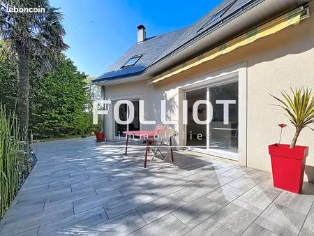 maison 6 pièces 154 m²