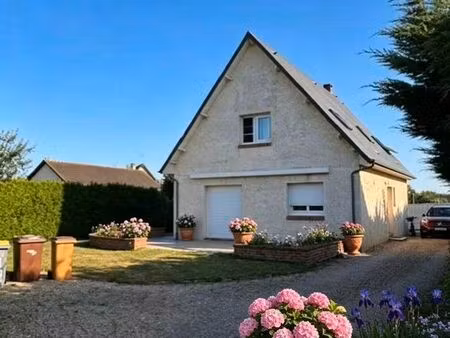 maison familiale gaillon