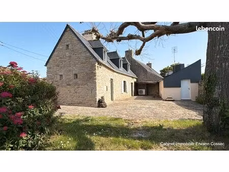 maison 4 pièces 64 m²