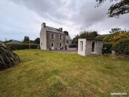 maison 4 pièces 120 m²