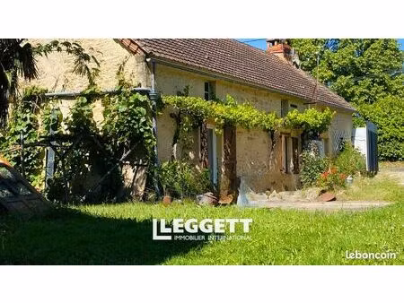 maison 5 pièces 113 m²