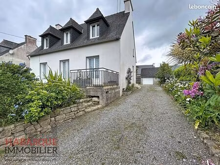maison 6 pièces 106 m²