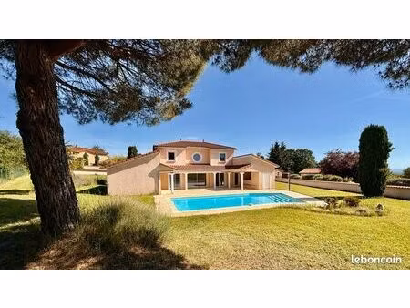 maison montbrison 159m2