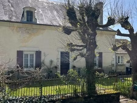 maison 4 pièces 120 m²