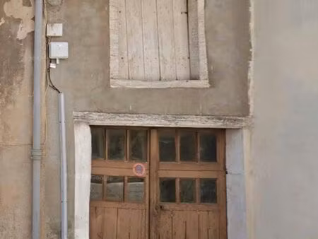 bâtiment maison garage grange