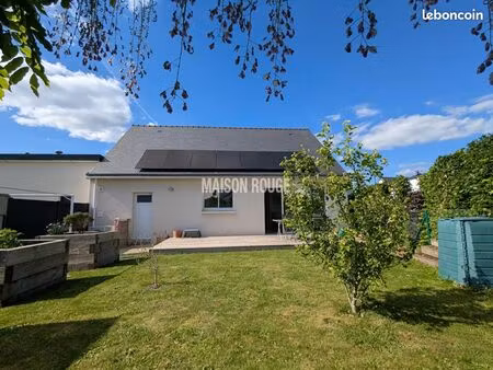 maison 3 pièces 67 m²