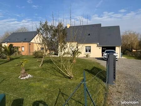 maison f5