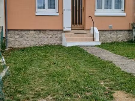 maison 45 m2