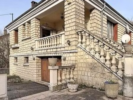 maison montfermeil