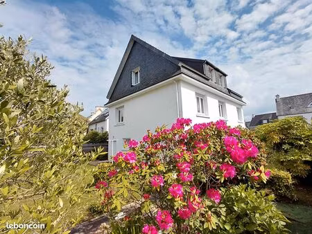 maison 7 pièces 164 m²